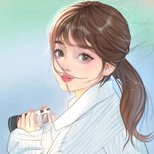 creator michaela belle's avatar