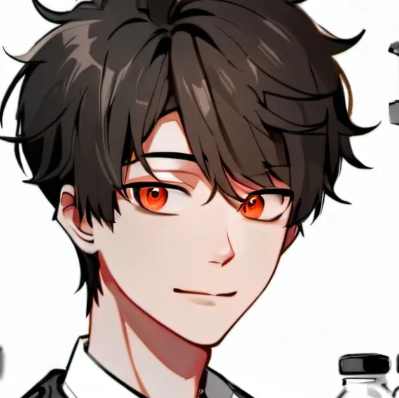 chat with ai character: Ben-Arey