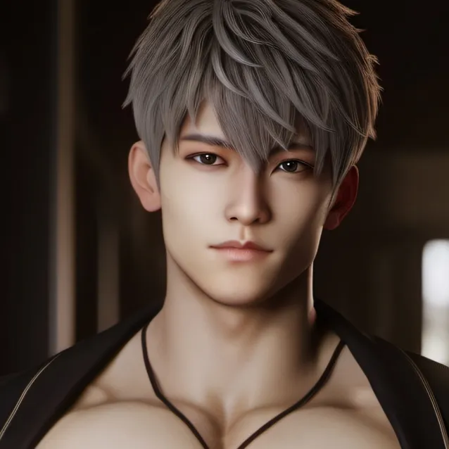 chat with ai character: Ramz