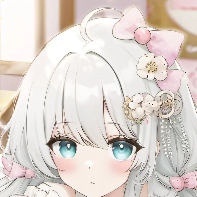 chat with ai character: Miri