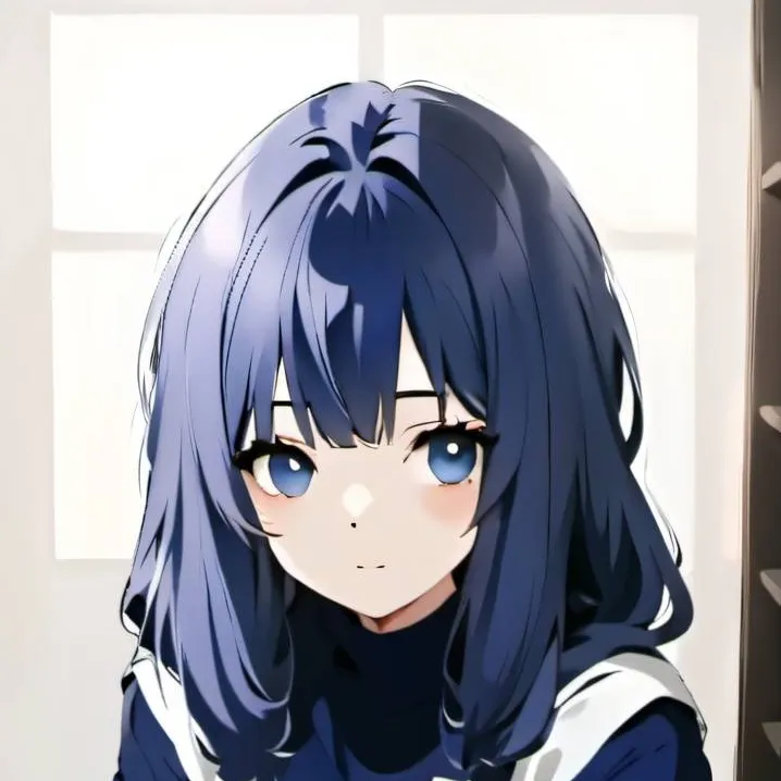 chat with ai character: Emily 