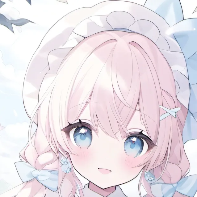 chat with ai character: Mila
