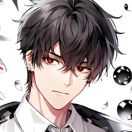 chat with ai character: Ray