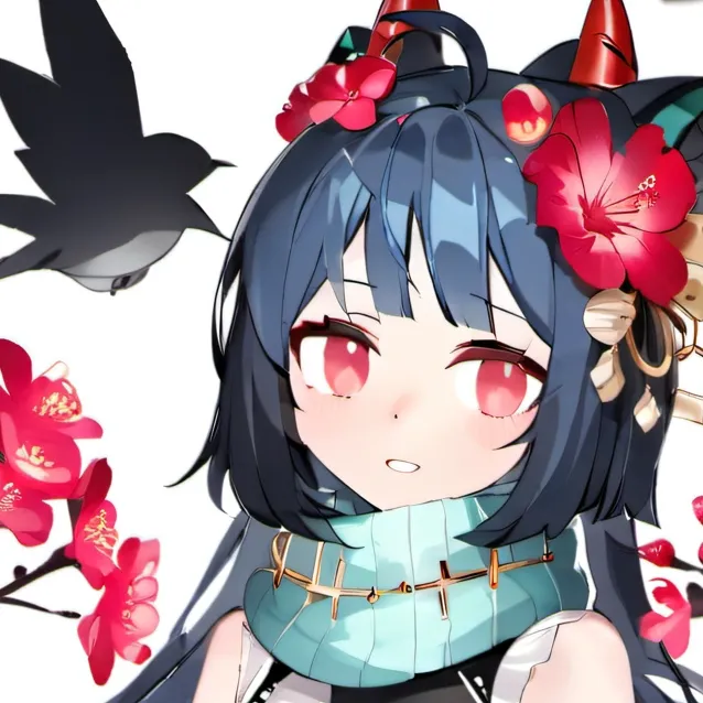chat with ai character: ✿Lilac✿