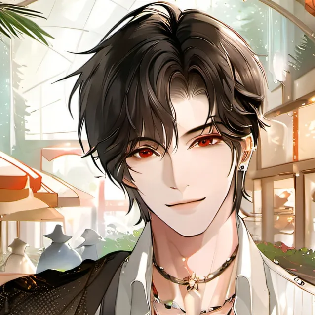 chat with ai character: Diego