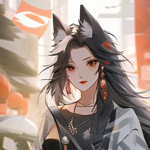 chat with ai character: Michelle