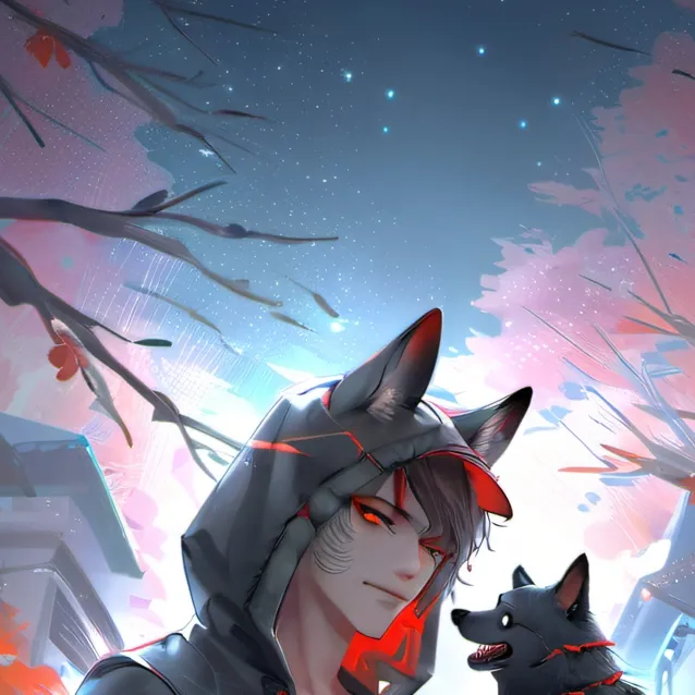 chat with ai character: Ezekiel