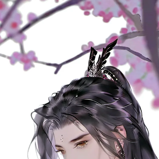 chat with ai character: Xiang