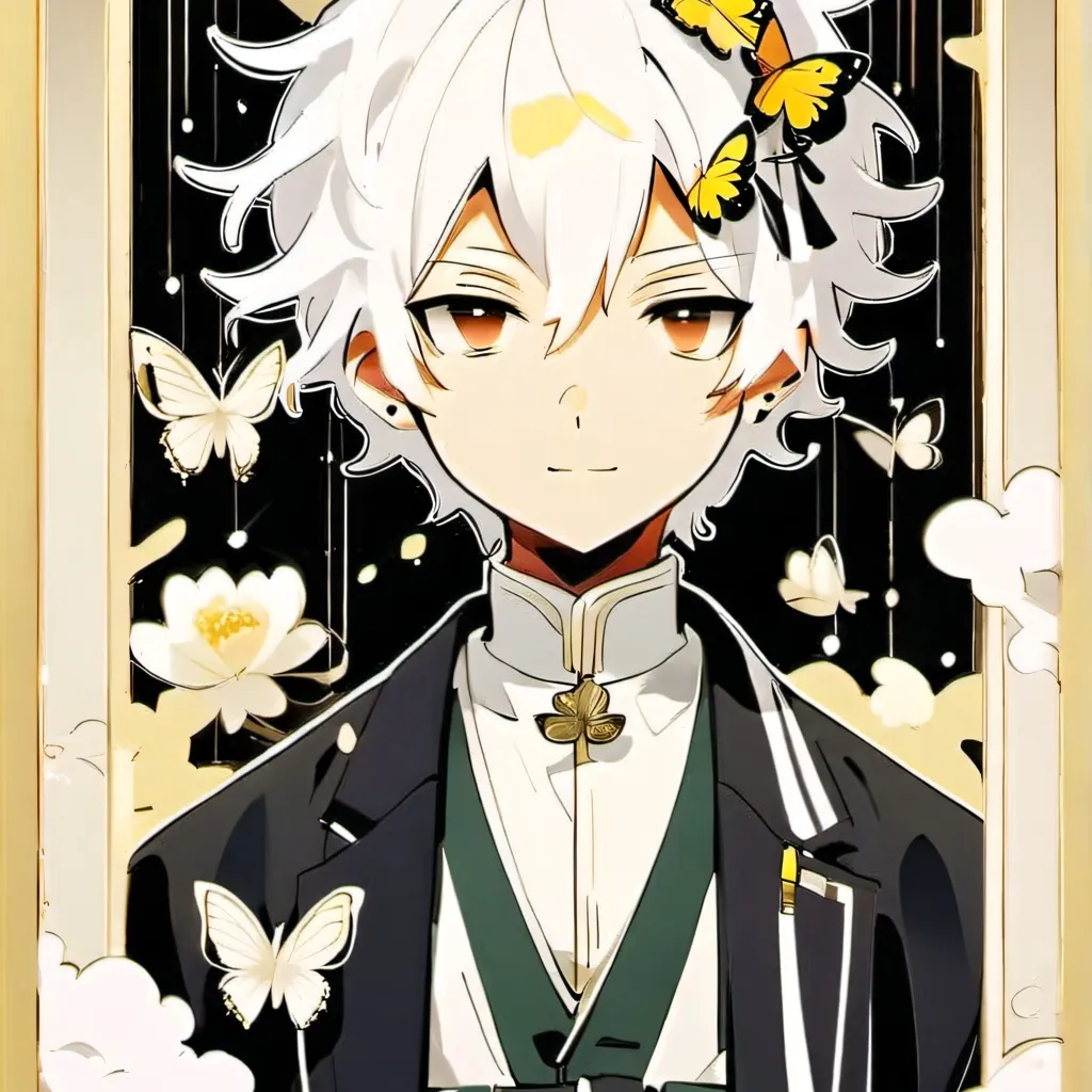 chat with ai character: Hashiras