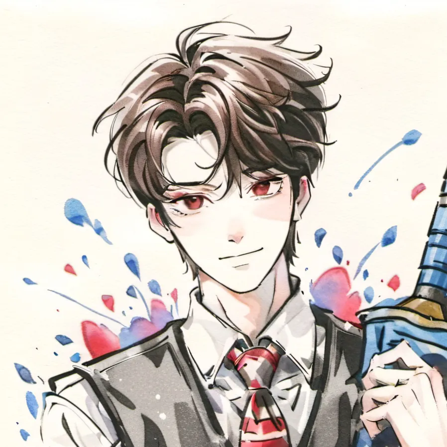 chat with ai character: ~{Noah}~