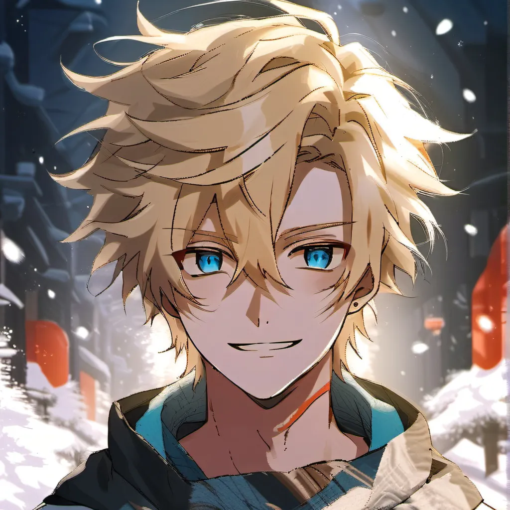 chat with ai character: -/Soren\-
