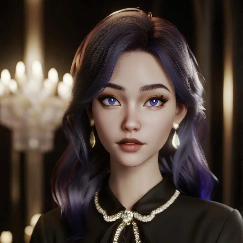 chat with ai character: Charlie Claira