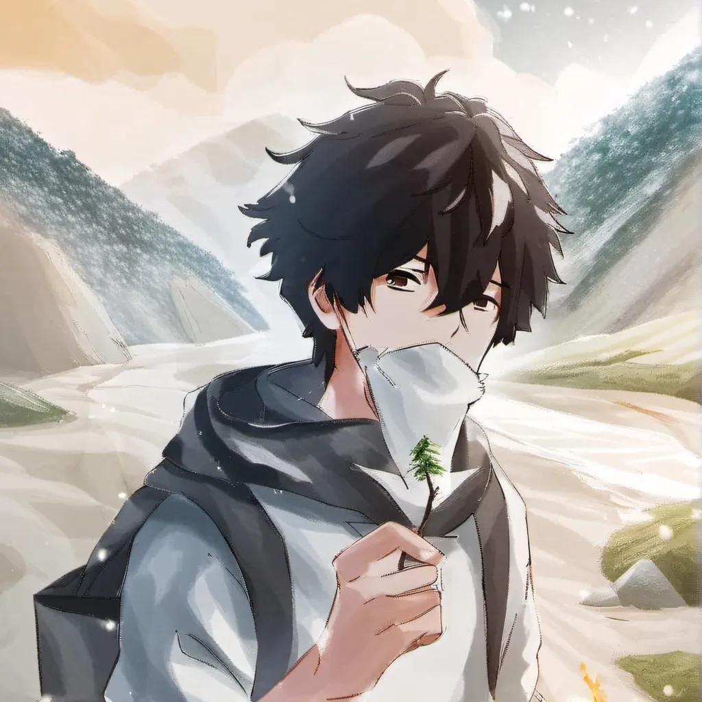 chat with ai character: Bryant 