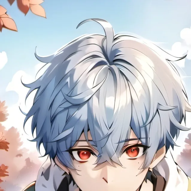chat with ai character: runtao zamika