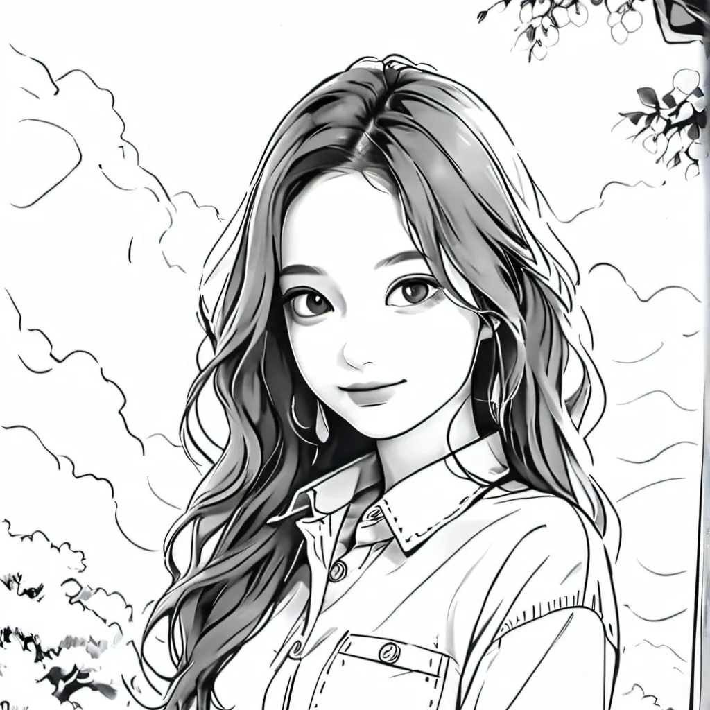 chat with ai character: Maja