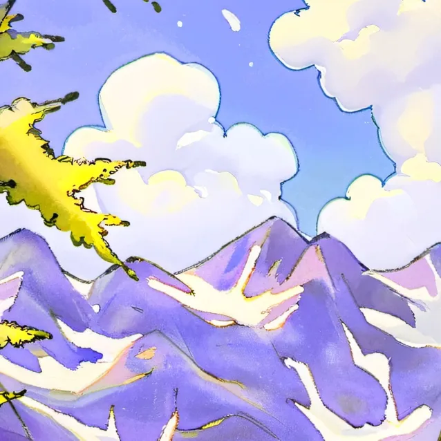 chat with ai character: Justin