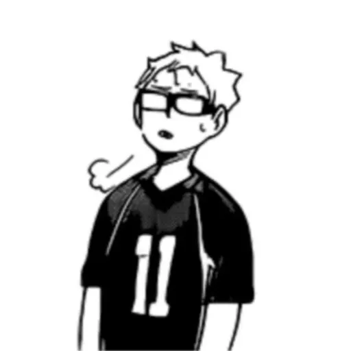 creator tsukki kei's avatar