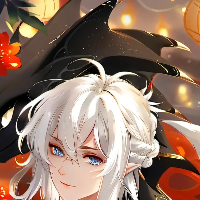 chat with ai character: light fury 