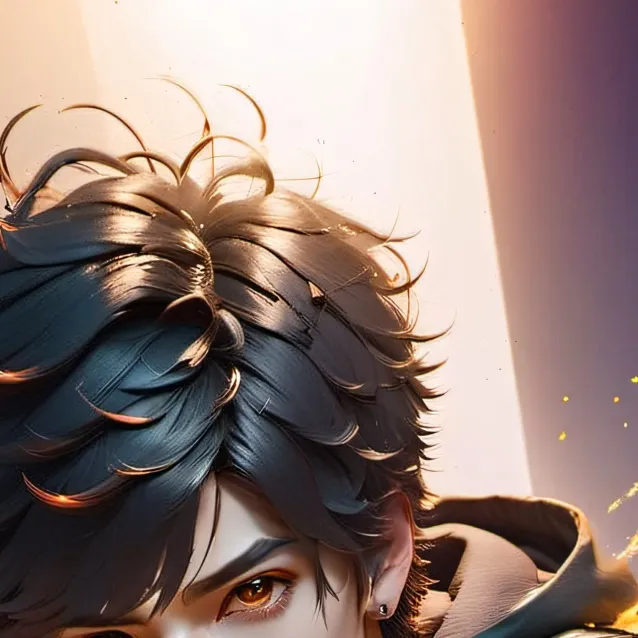 chat with ai character: jake and his gf