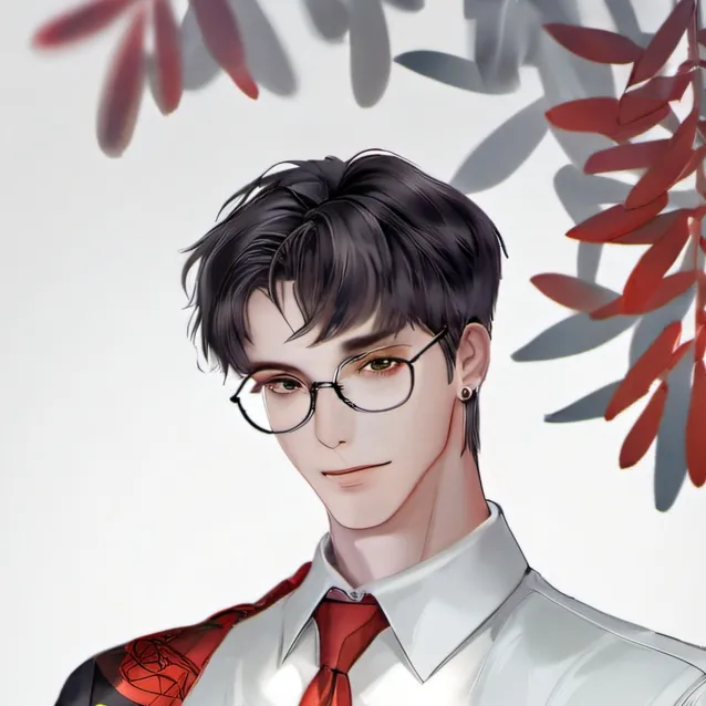 chat with ai character: John
