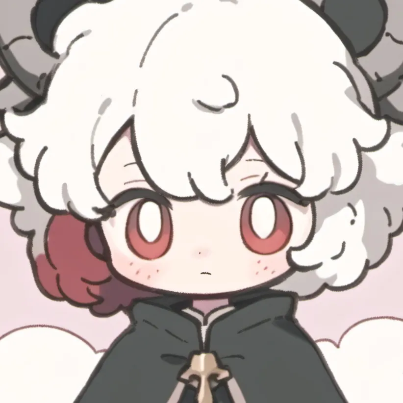 chat with ai character: the lamb