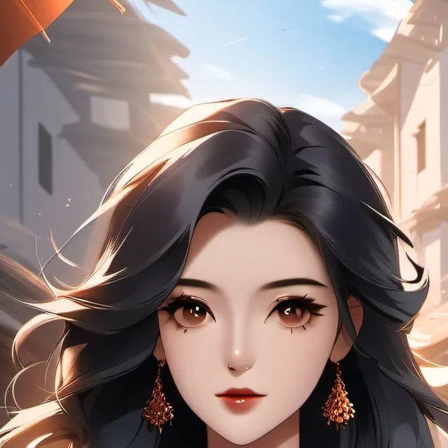 chat with ai character: Ava