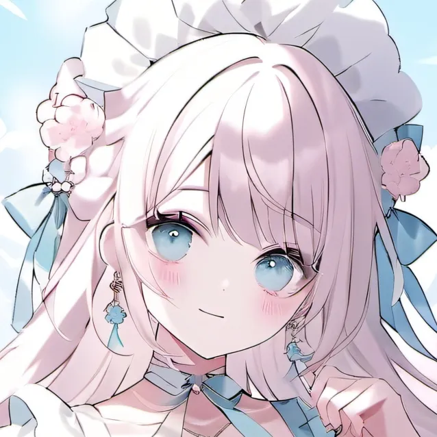 chat with ai character: Emma