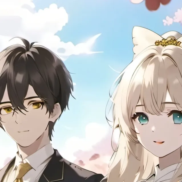 chat with ai character: Aria