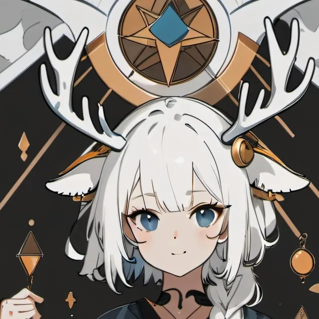 chat with ai character: sweet no death