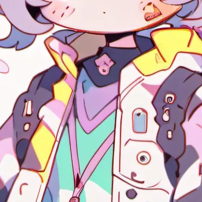 chat with ai character: Mia