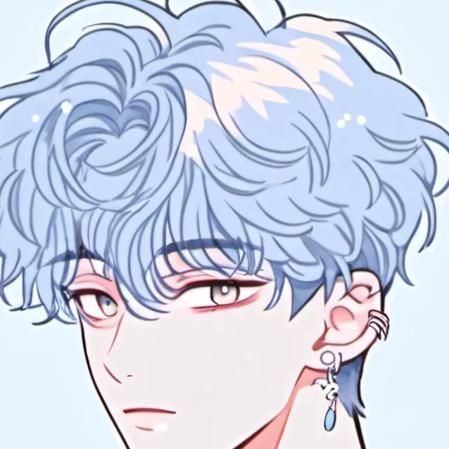 chat with ai character: asher
