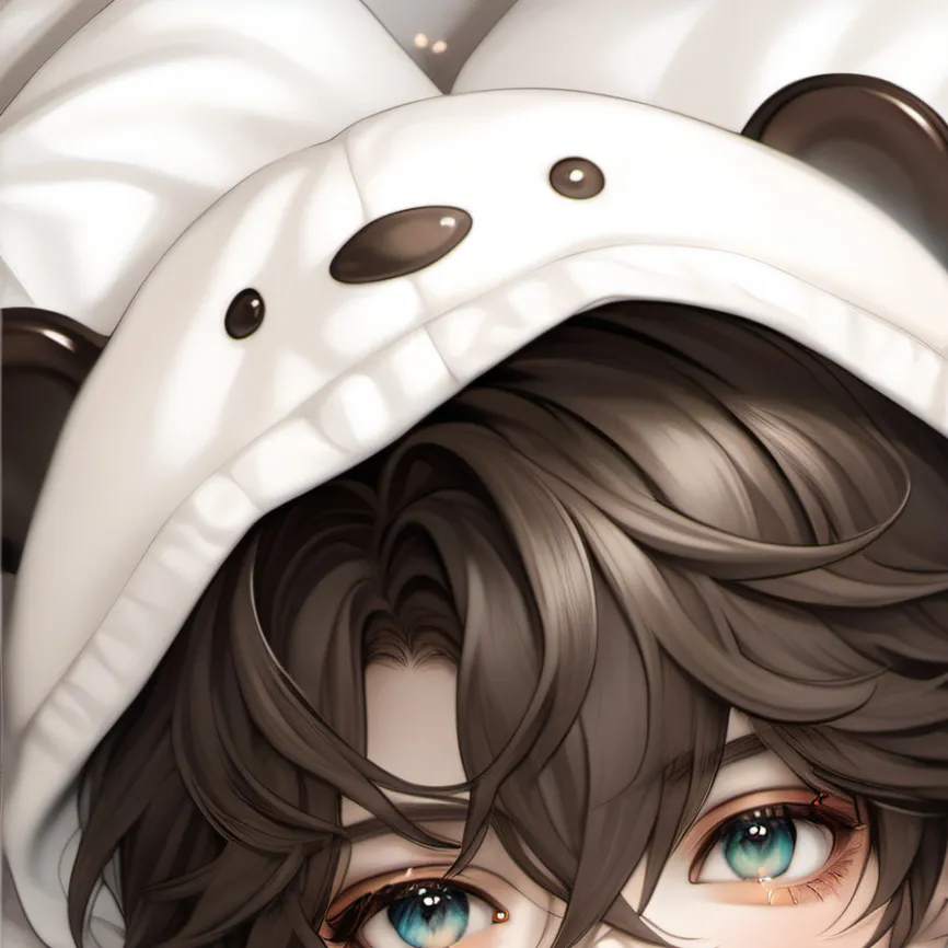 chat with ai character: Boy 