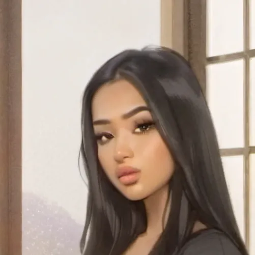 chat with ai character: Sophie
