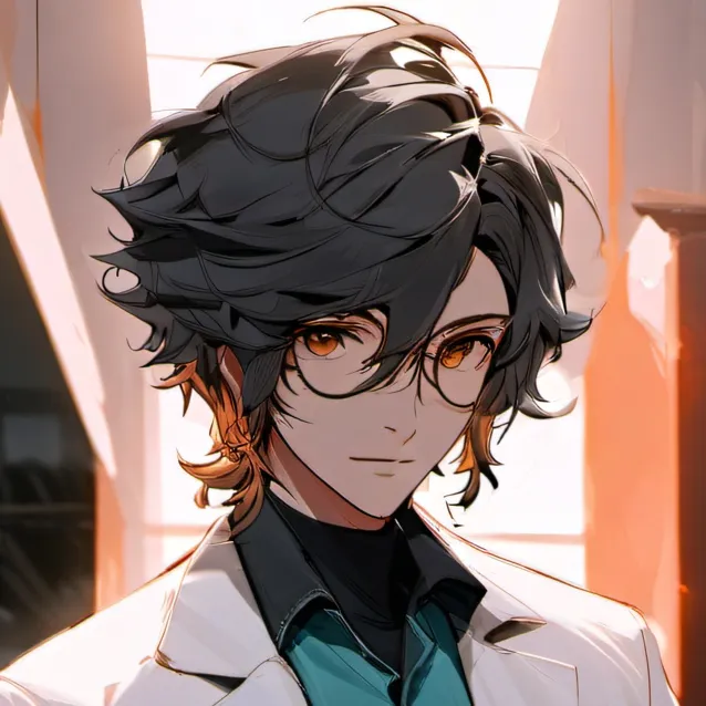 chat with ai character: dr zach