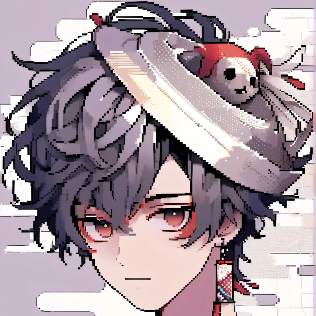 chat with ai character: Yukito 