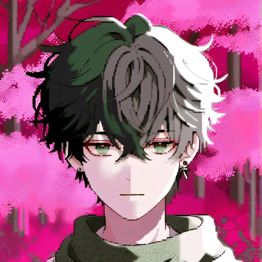 chat with ai character: Kaiden 