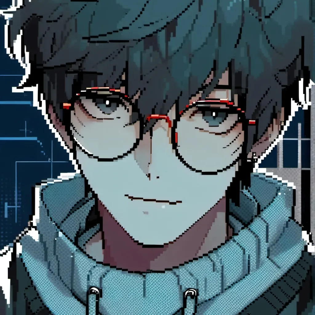 chat with ai character: Kitamura
