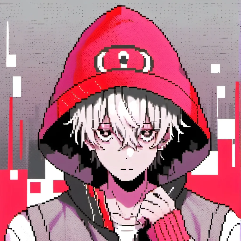 chat with ai character: 𝕙𝕚𝕪𝕦