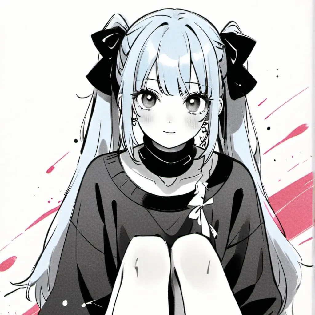 chat with ai character: Fuji