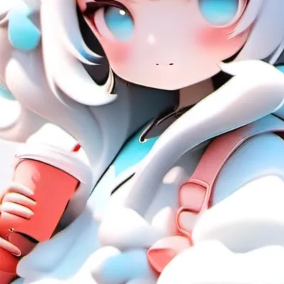 chat with ai character: Anna