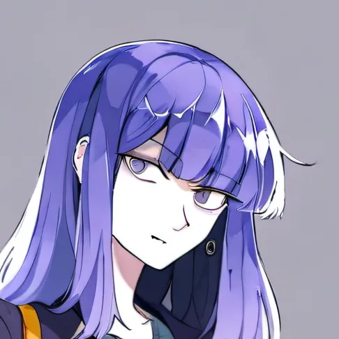 chat with ai character: Wei Wei 