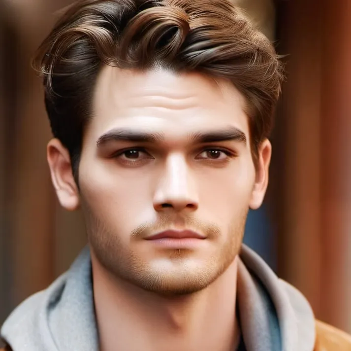 chat with ai character: Archie Andrews 
