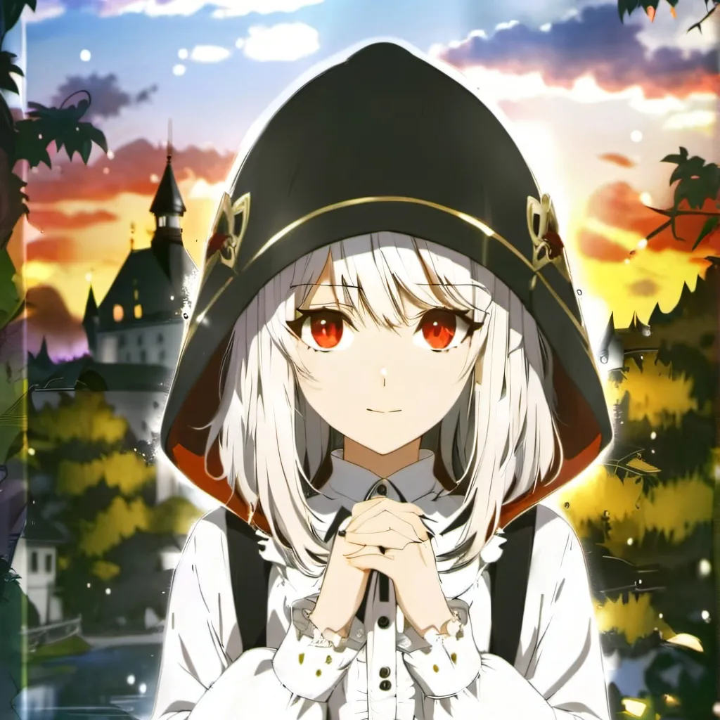 chat with ai character: ivy