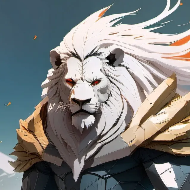 chat with ai character: Battle Beast