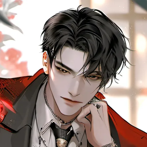 chat with ai character: (Alex)