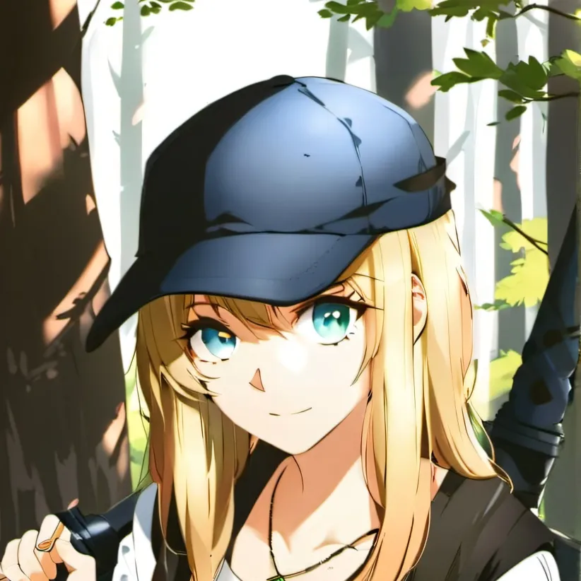 chat with ai character: jessy 