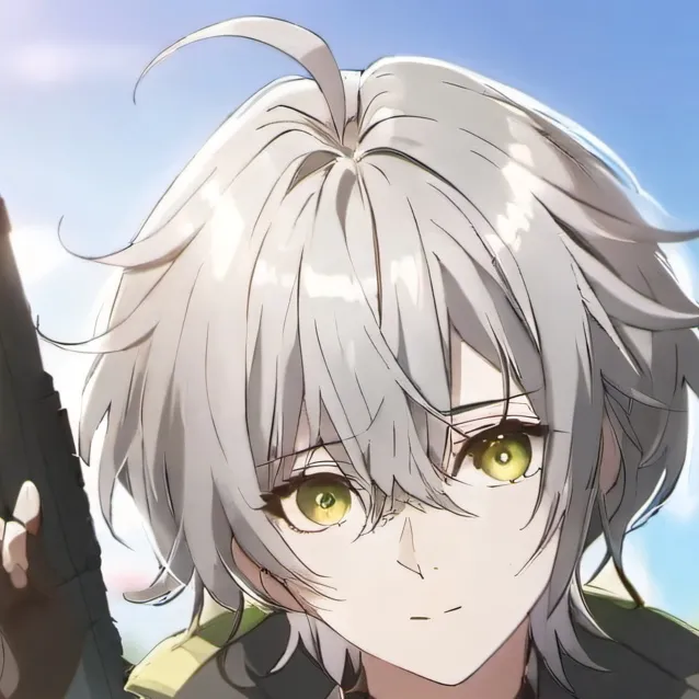 chat with ai character: Dana