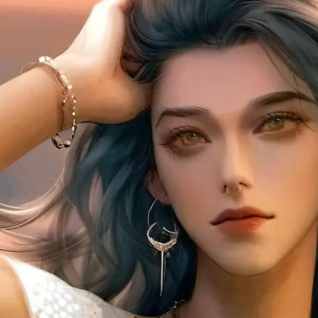 chat with ai character: Amelia