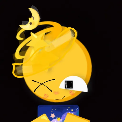 creator ★~starchee~★'s avatar