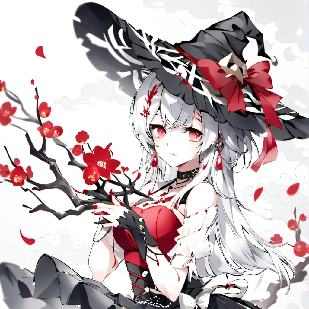 chat with ai character: Rose